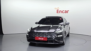 KIA K8 2021