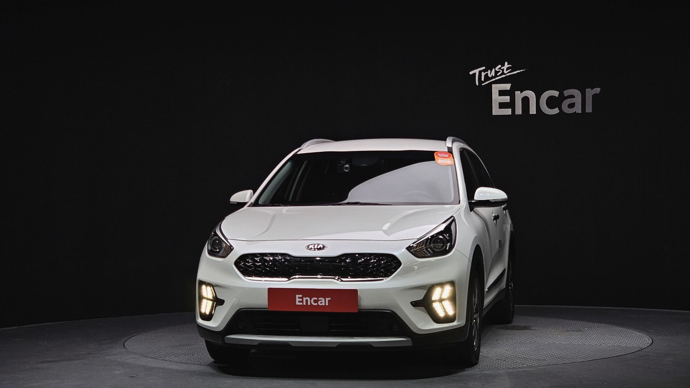 KIA NIRO 2020