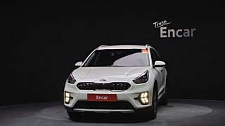 KIA NIRO 2020