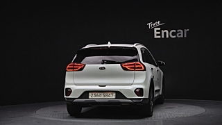 KIA NIRO 2020