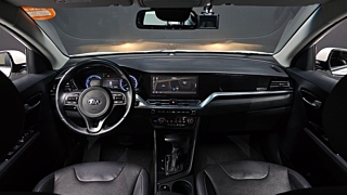 KIA NIRO 2020
