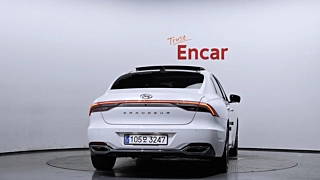 HYUNDAI GRANDEUR IG 2020