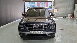 HYUNDAI VENUE 2020