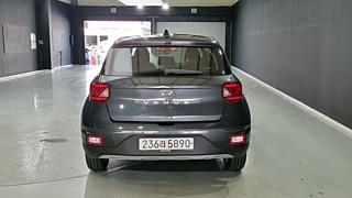 HYUNDAI VENUE 2020