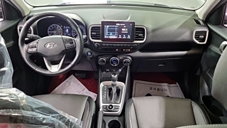 HYUNDAI VENUE 2020