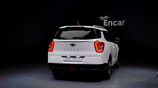 SSANGYONG TIVOLI AIR 2019