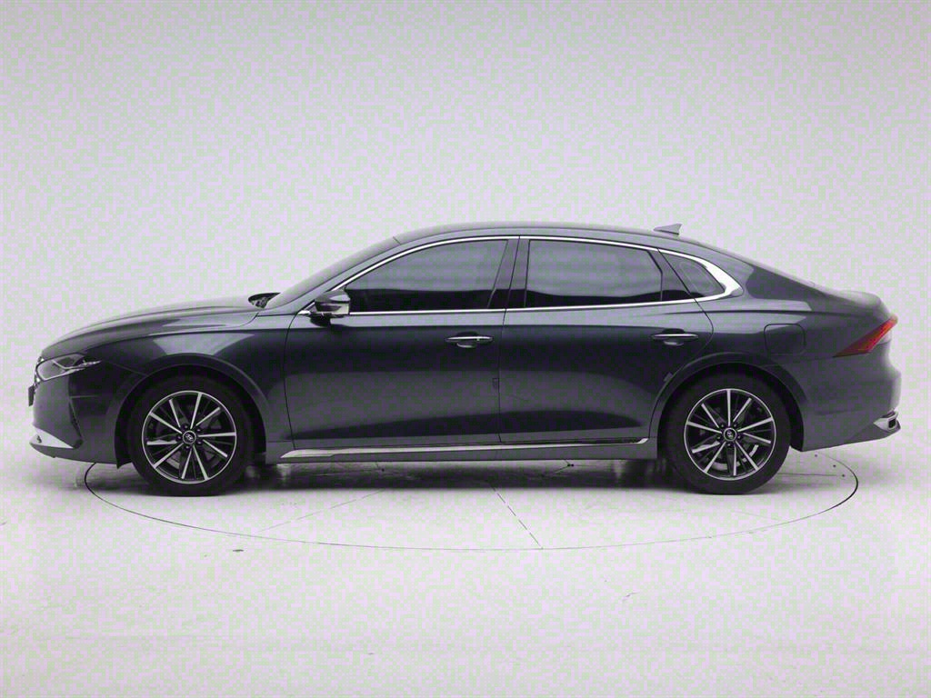 HYUNDAI GRANDEUR IG 2022