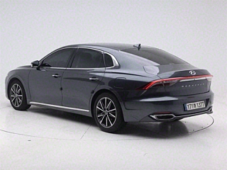 HYUNDAI GRANDEUR IG 2022