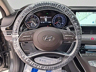 HYUNDAI GRANDEUR IG 2022