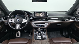 BMW 7-SERIES G11 2021