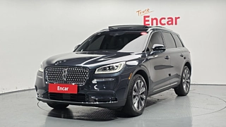 LINCOLN CORSAIR  2.0  AWD 2021
