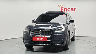 LINCOLN CORSAIR  2021
