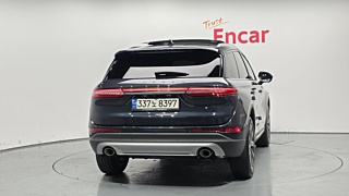 LINCOLN CORSAIR  2.0  AWD 2021