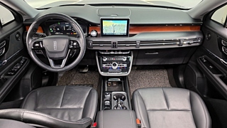 LINCOLN CORSAIR  2.0  AWD 2021
