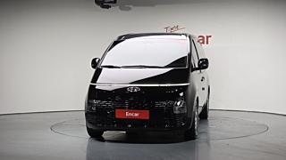 HYUNDAI STARIA 2024