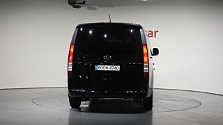HYUNDAI STARIA 2024