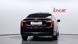 CADILLAC CT6 2019