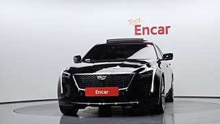 CADILLAC CT6 2019