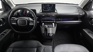 HYUNDAI CASPER 2024