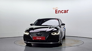 HYUNDAI GRANDEUR IG 2019