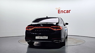 HYUNDAI GRANDEUR IG 2019