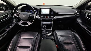 HYUNDAI GRANDEUR IG 2019