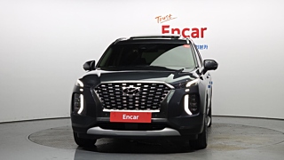 HYUNDAI PALISADE 2019