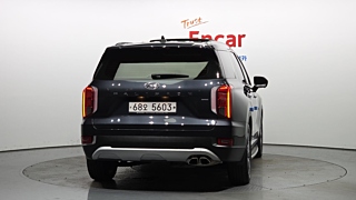 HYUNDAI PALISADE 2019