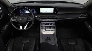 HYUNDAI PALISADE 2019