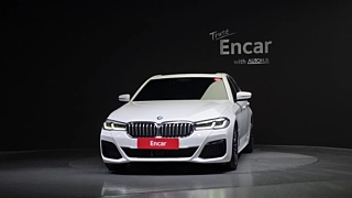 BMW 5-SERIES G30 2022