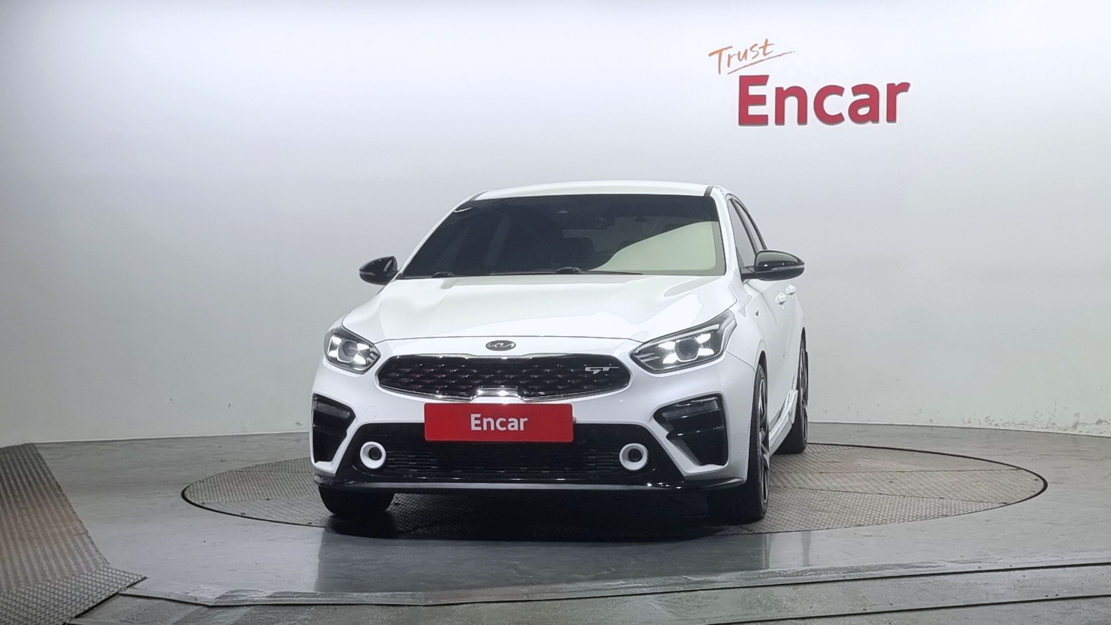 KIA K3 2019