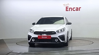 KIA K3 2019