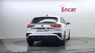 KIA K3 2019