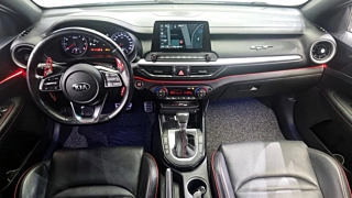 KIA K3 2019