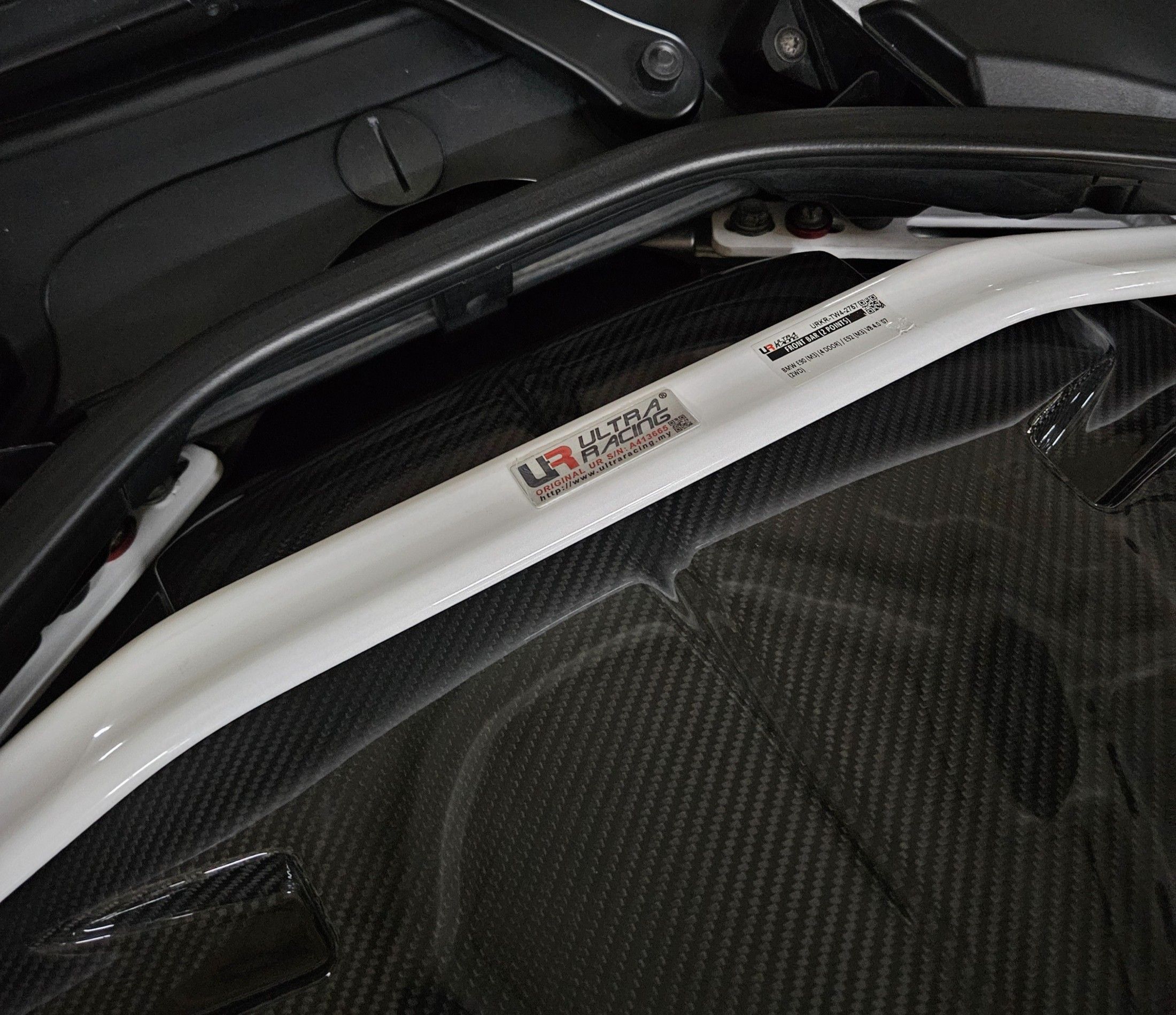 BMW M3 E90 2009