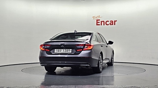 HONDA ACCORD 2019