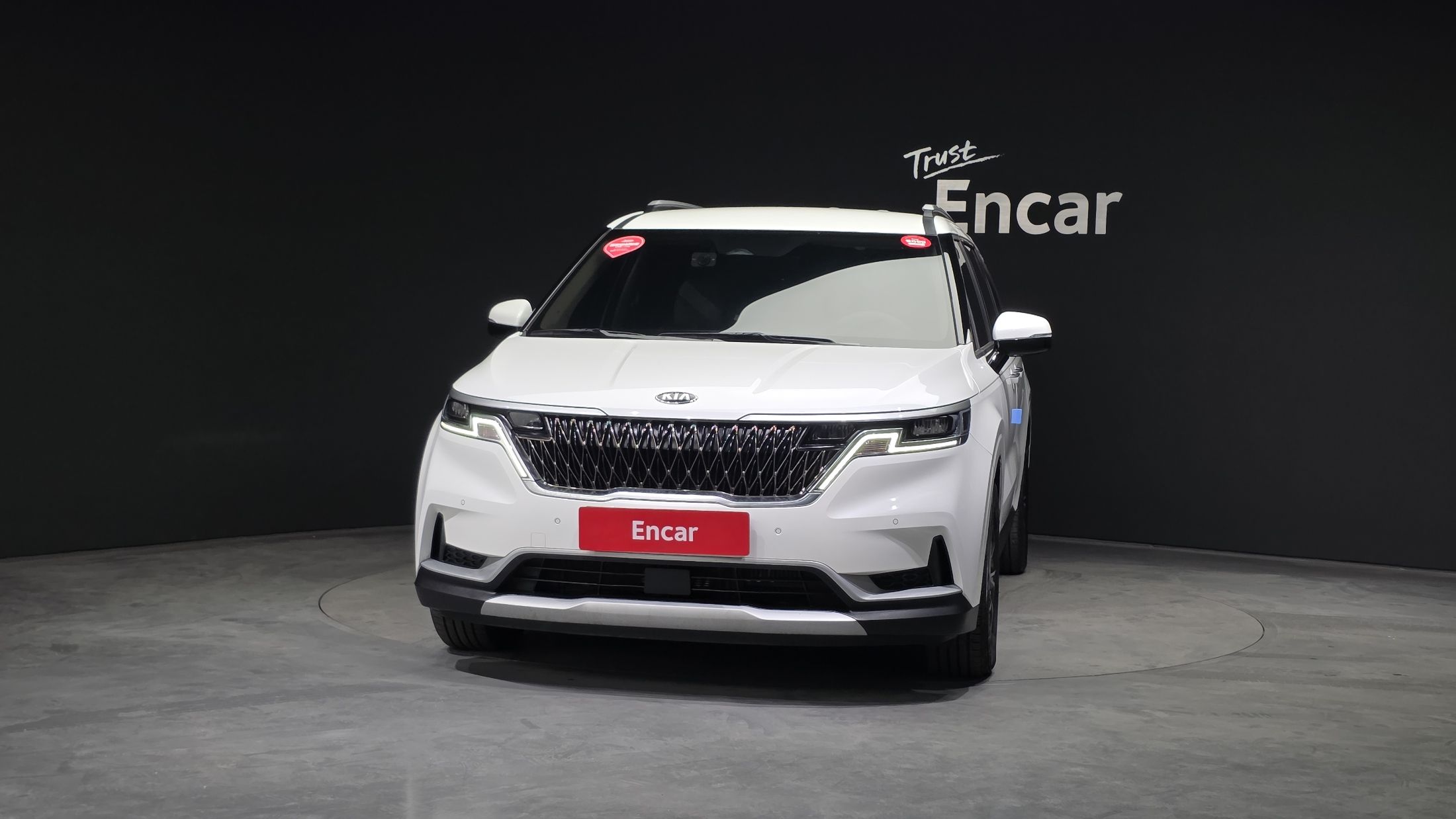 KIA CARNIVAL 2020