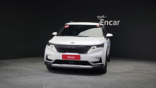 KIA CARNIVAL 2020