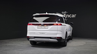 KIA CARNIVAL 2020