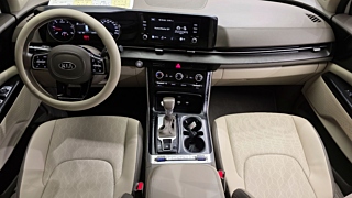 KIA CARNIVAL 2020