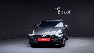 HYUNDAI SONATA DN8 2020