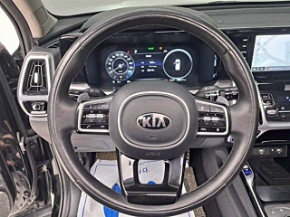 KIA SORENTO 2020