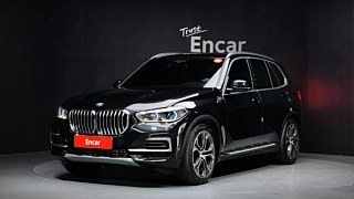 BMW X5 G05  xDrive 40i xLine 2023