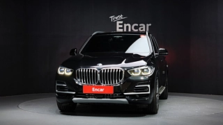 BMW X5 G05 2023