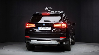 BMW X5 G05 2023