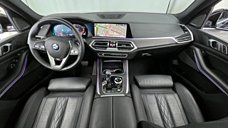 BMW X5 G05  xDrive 40i xLine 2023