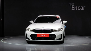 BMW 3-SERIES G20 2024