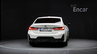 BMW 3-SERIES G20 2024