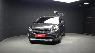 KIA CARNIVAL 2020