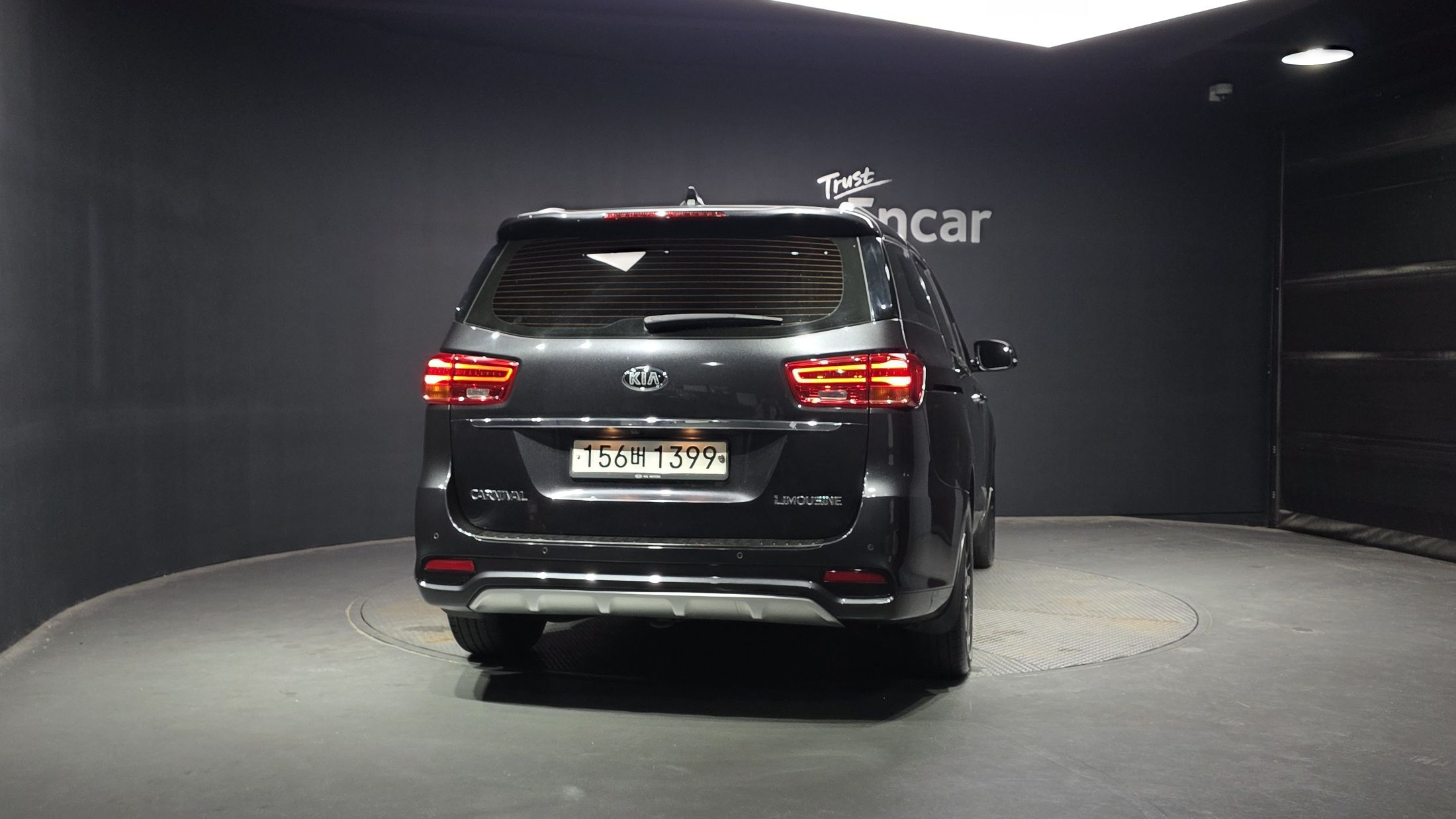 KIA CARNIVAL 2020
